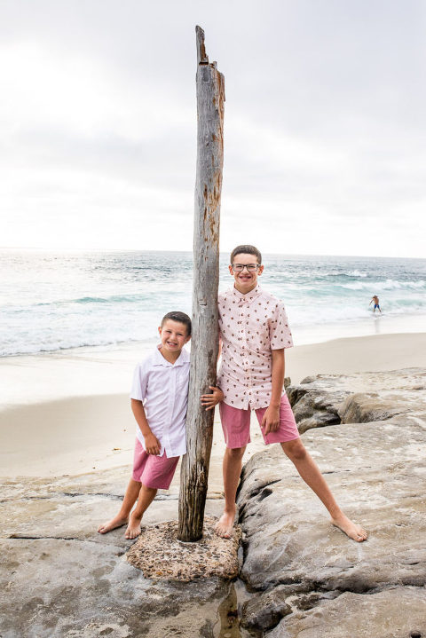 la jolla family photographer 8