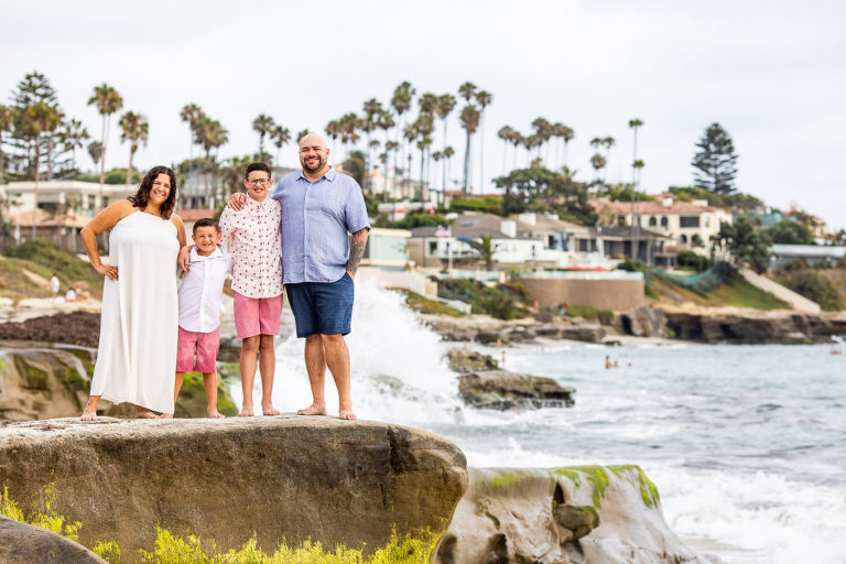 candid family portraits 5