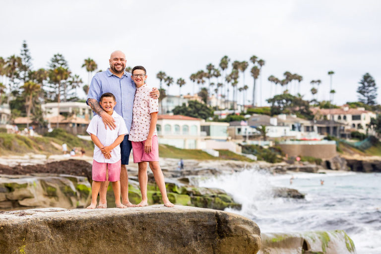 candid family portraits 5