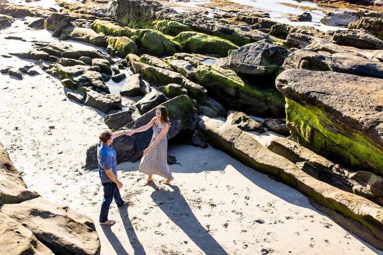 la jolla engagement photos elleGphoto 10