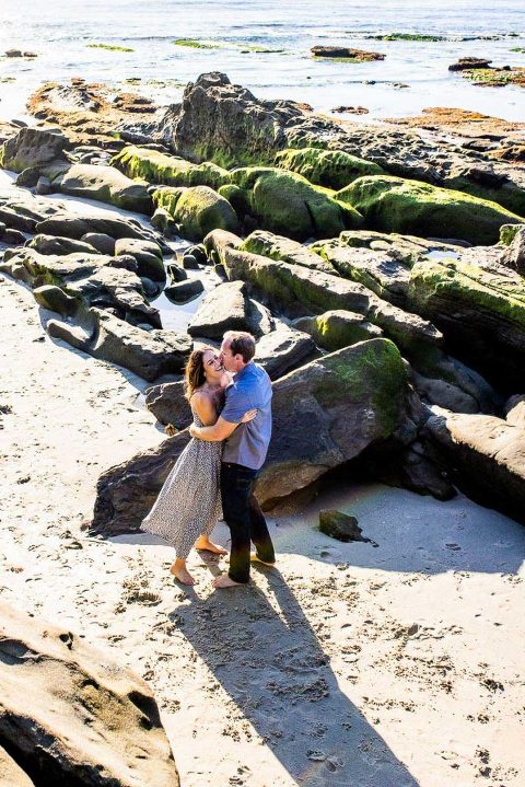 la jolla engagement photos elleGphoto 11