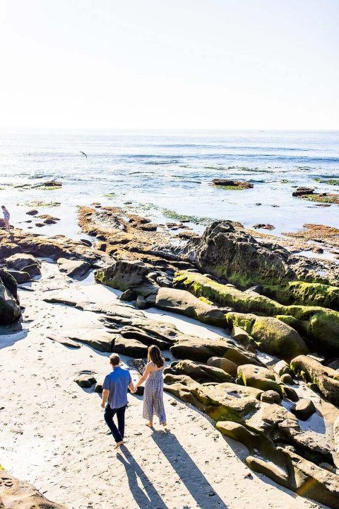 la jolla engagement photos elleGphoto 12