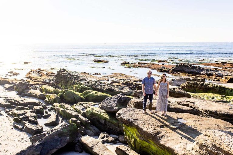 la jolla engagement photos elleGphoto 14