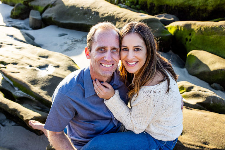 la jolla engagement photos elleGphoto 24