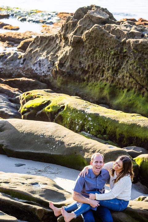 la jolla engagement photos elleGphoto 25