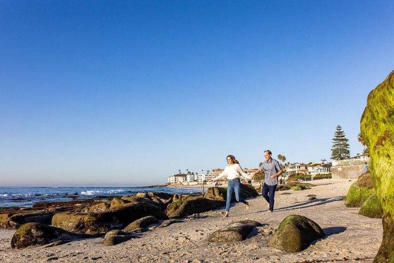 la jolla engagement photos elleGphoto 27