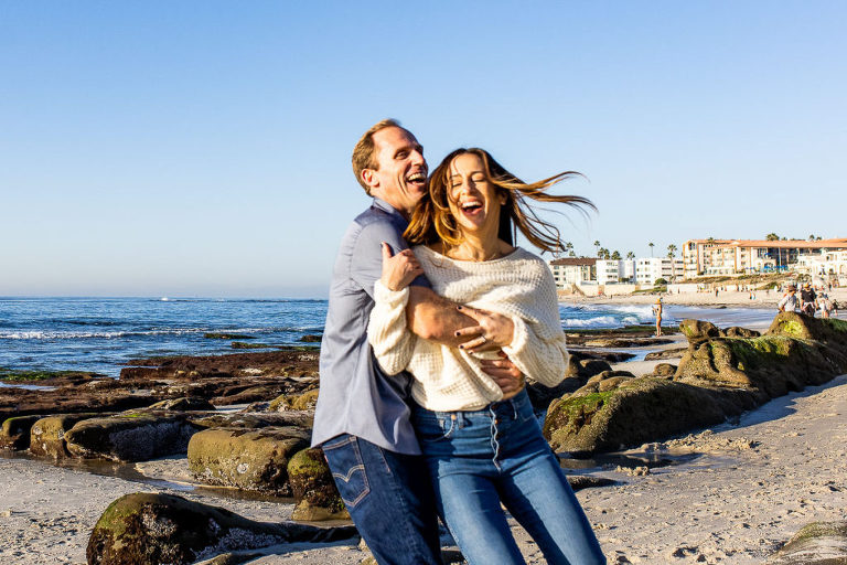 la jolla engagement photos elleGphoto 28