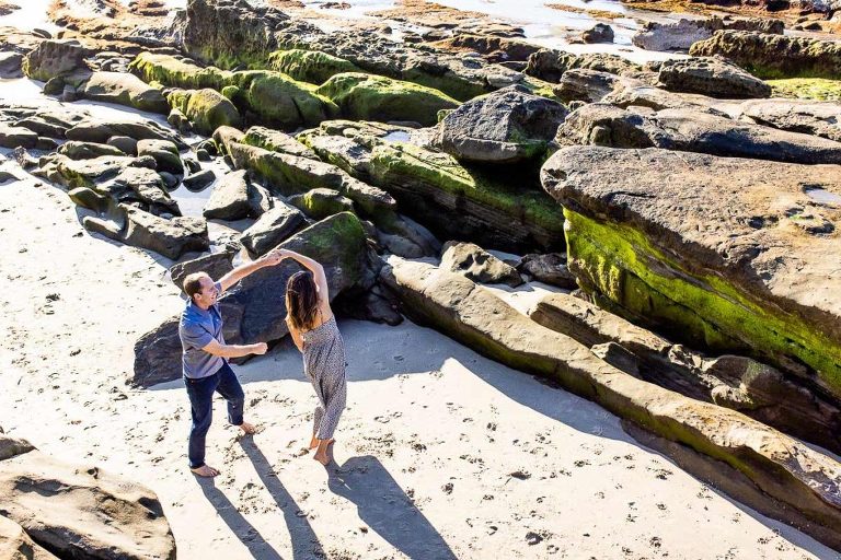 la jolla engagement photos elleGphoto 9