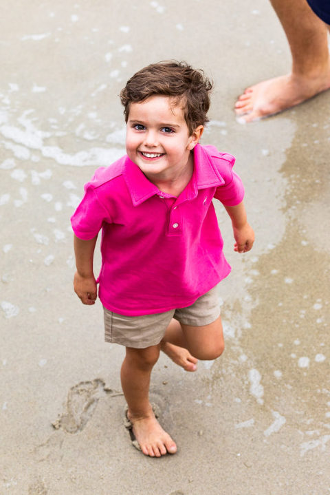 san diego candid beach portraits