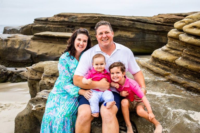 san diego candid beach portraits 2