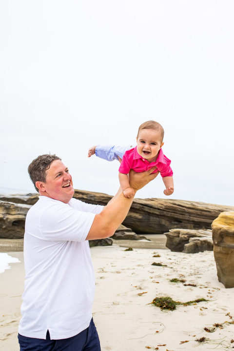 san diego candid beach portraits 5