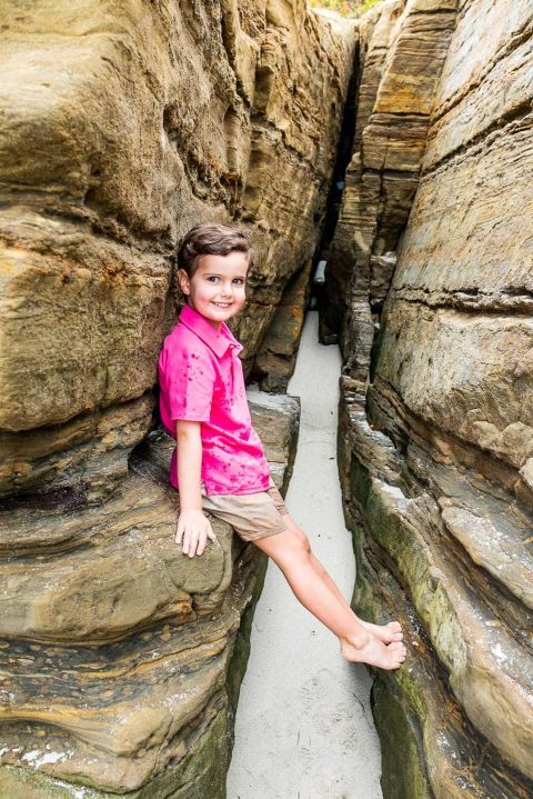 san diego candid beach portraits 9