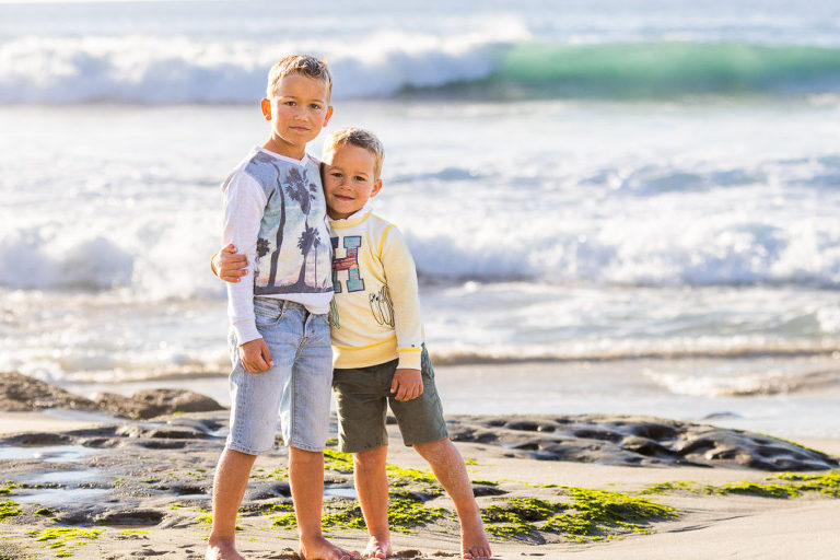 family beach portraits la jolla 1