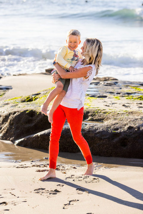 family beach portraits la jolla 3
