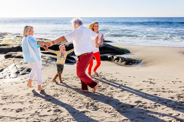 family beach portraits la jolla 4