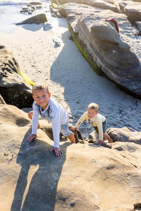 extended family portraits 6