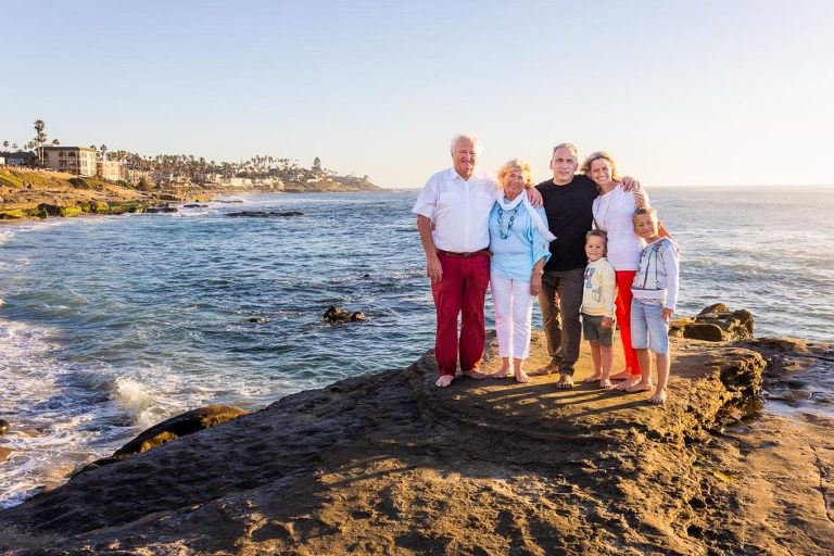 extended family portraits 9