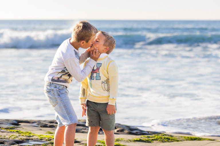 family beach portraits 5