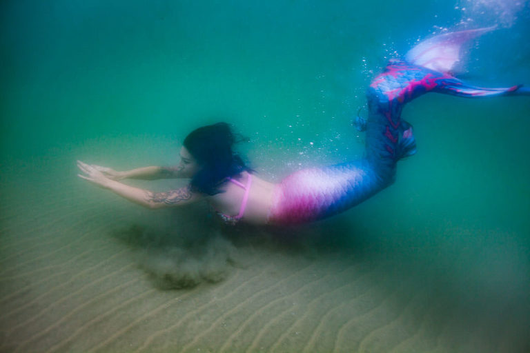 underwater mermaid photos 1
