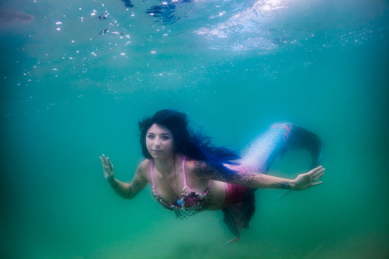 underwater mermaid photos 2