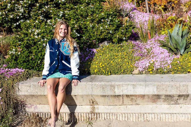 beach lifestyle photographer