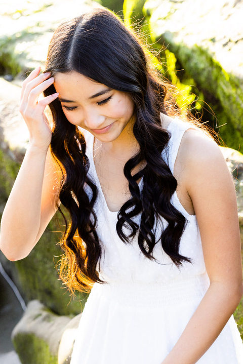 senior portrait photographer 2