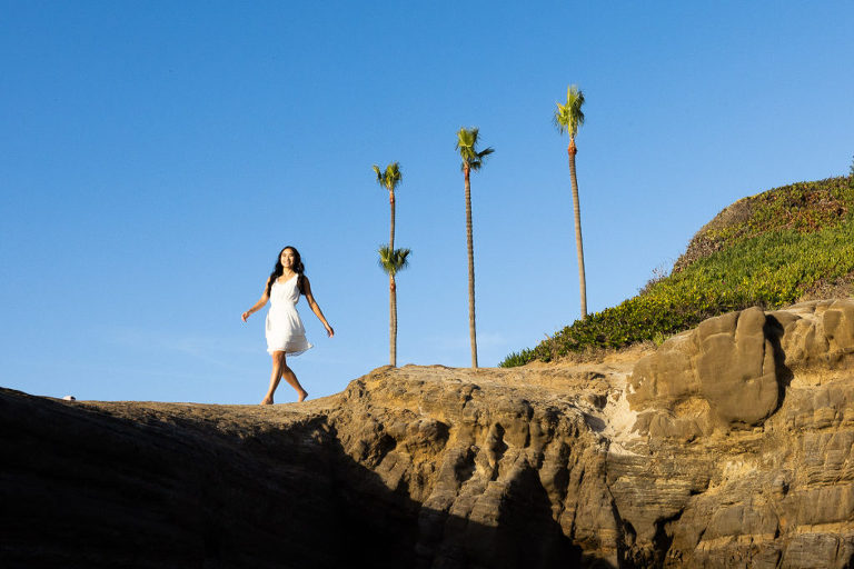 senior portrait photographer la jolla 2