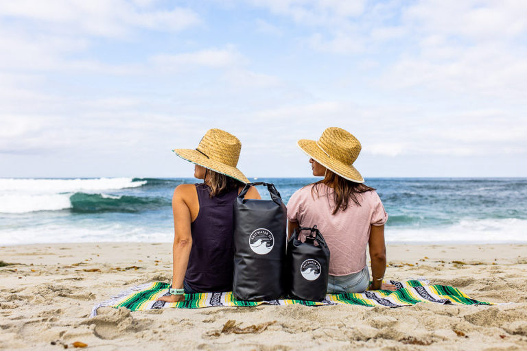 beach lifestyle branding photography-11