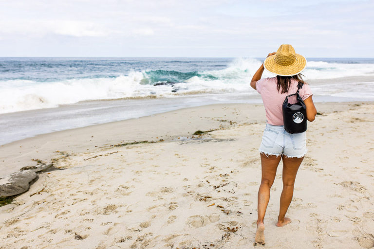 beach lifestyle branding photography-10