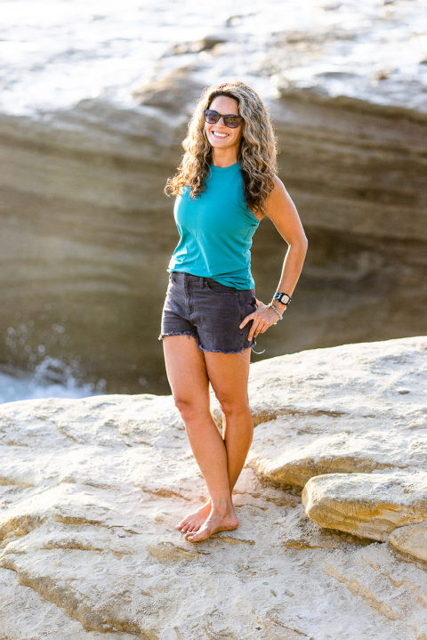 beach lifestyle branding photography-1