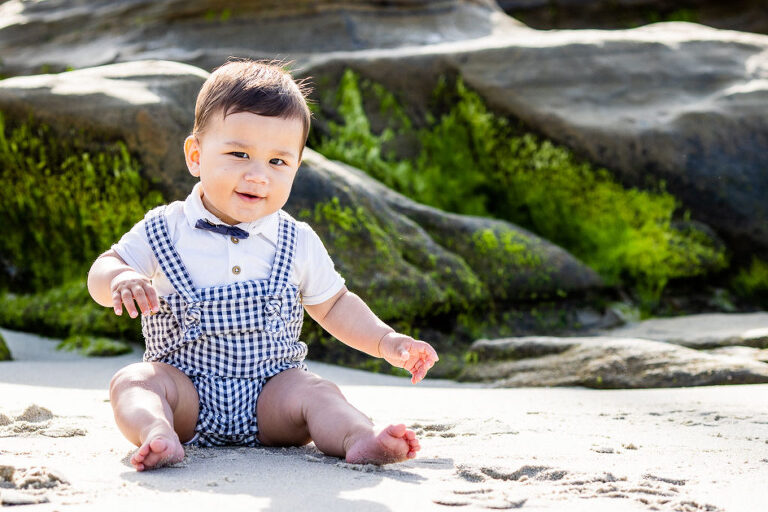 best beach photographer