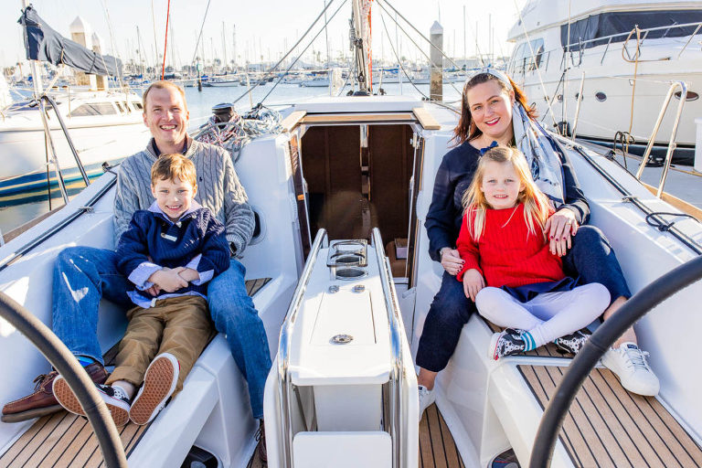 boat family photographer-9