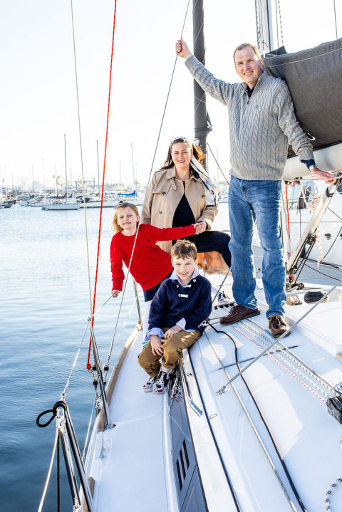 boat family photographer-6