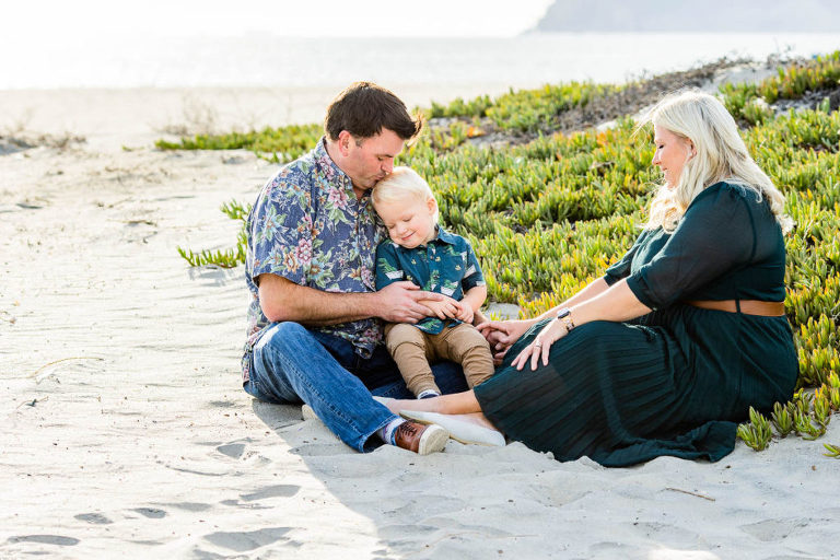 coronado beach photographer 10