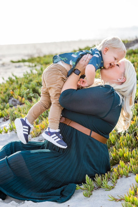 beach photographer coronado 1