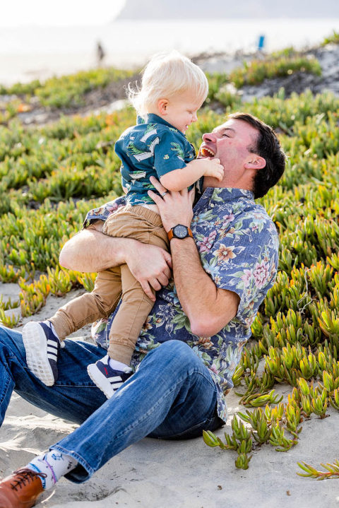 beach photographer coronado 4