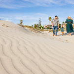 Beach photographer in Coronado | Lifestyle Beach photos Coronado beach photographer