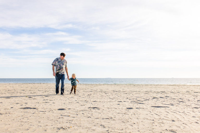 beach lifestyle photographer coronado 2