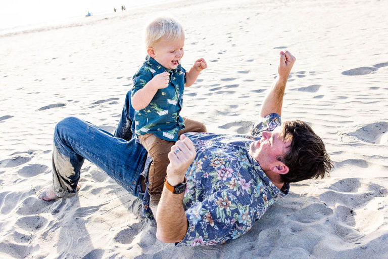 beach lifestyle photographer coronado 5