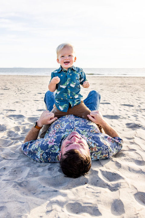 beach lifestyle photographer coronado 6