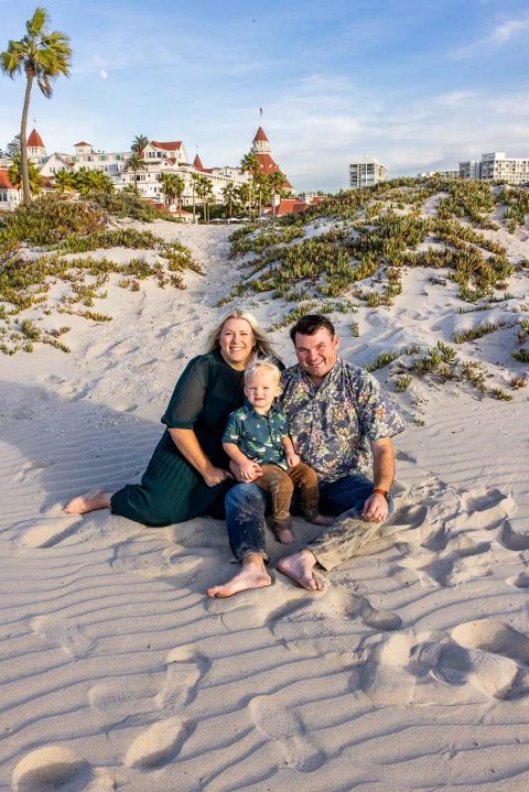 beach lifestyle photographer coronado 9