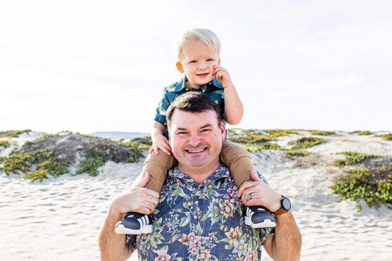 coronado beach photographer 7