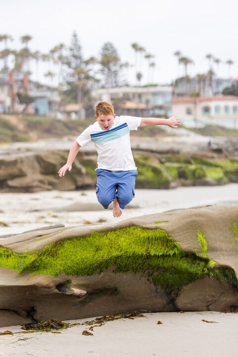 la jolla beach family photos elleGphoto 16