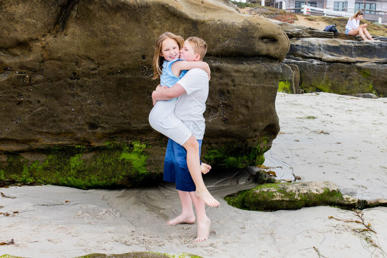 la jolla beach family photos elleGphoto 32 1