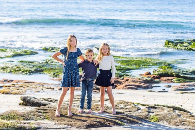 holiday photos on the beach 12