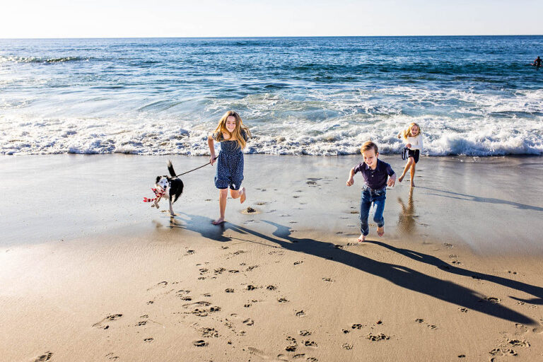 holiday photos on the beach 17