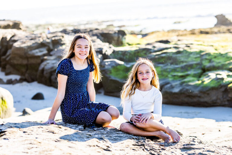 la jolla family photography 1