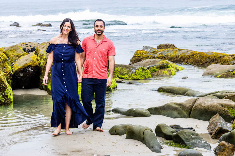 la jolla family portraits