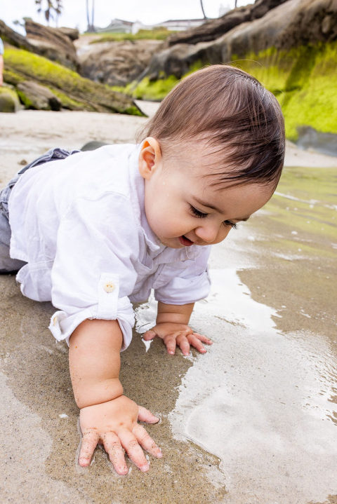 la jolla family portraits 1