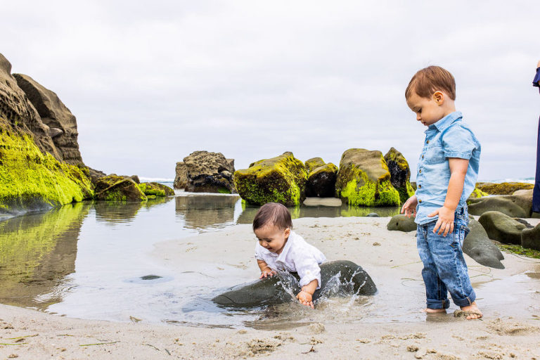 la jolla family portraits 2